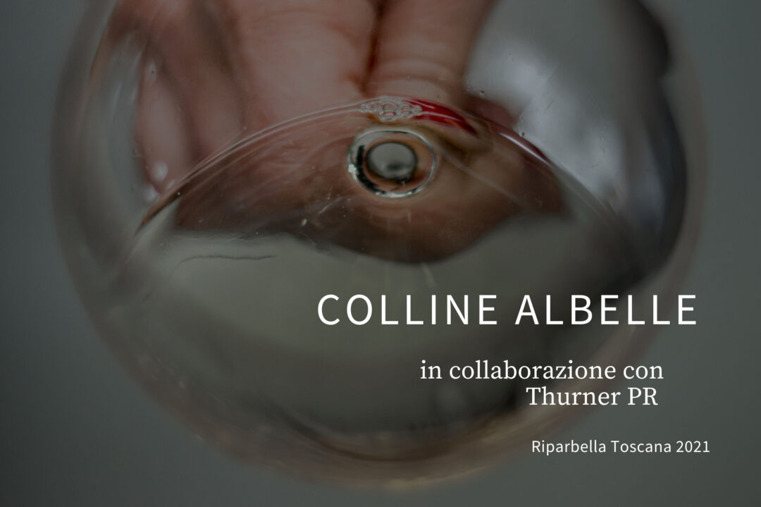 Colline Albelle – Cantina Toscana