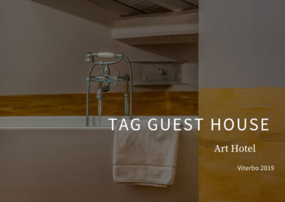Tag Guest HOUSE